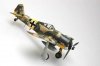 Hobby Boss 80245 Germany Fw190A-6 Fighter (1:72)